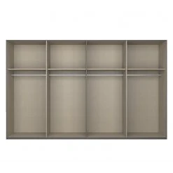 Drehtürenschrank SKØP reflect+ - Grauspiegel - Höhe: 222 cm - Breite: 360 cm - Basic 10 Drehtürenschrank SKØP reflect+ - Grauspiegel - Höhe: 222 cm - Breite: 360 cm - Basic -Schlafzimmer Verkaufe DE 1000154922 190204 12412900448 GALLERYIMAGES P000000001000154922