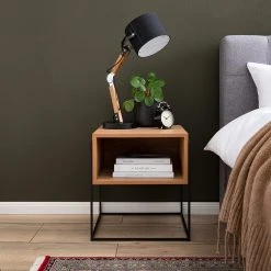Ars manufacti Nachttisch Cubus -Schlafzimmer Verkaufe DE 1000157369 200618 12585900002 MOOD DETAILS P000000001000157369 mood