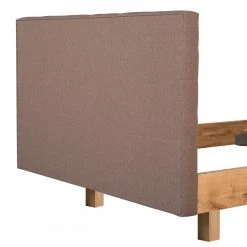 Neue Modular Massivholzbett Lund II - Massivholz Wildeiche, geölt - 180 x 200cm -Schlafzimmer Verkaufe DE 1000164069 190329 13330400026 GALLERYIMAGES P000000001000164069