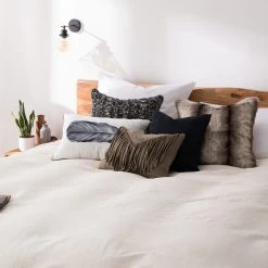 Ars Natura Massivholzbett Vardo - Akazie massiv / Metall - Akazie / Schwarz -Schlafzimmer Verkaufe DE 1000166806 191113 10462300028 DETAILS P000000001000166806