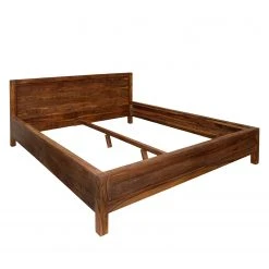 Ars Natura Massivholzbett Ohio - Sheesam massiv -Schlafzimmer Verkaufe DE 1000167289 190405 15425800013 GALLERYIMAGES P000000001000167289