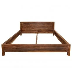 Ars Natura Massivholzbett Ohio - Sheesam massiv -Schlafzimmer Verkaufe DE 1000167289 190405 15425900014 GALLERYIMAGES P000000001000167289