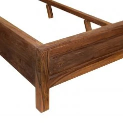 Ars Natura Massivholzbett Ohio - Sheesam massiv -Schlafzimmer Verkaufe DE 1000167289 190405 15425900015 GALLERYIMAGES P000000001000167289