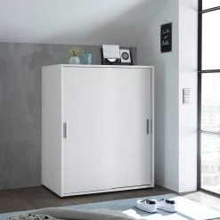 Loftscape Kommode Tilst II - Weiß -Schlafzimmer Verkaufe DE 1000169134 190411 15222300082 MOOD GALLERYIMAGES P000000001000169134 mood