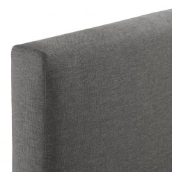 Mørteens Polsterbett Nowra - Webstoff - Grau - 160 x 200cm -Schlafzimmer Verkaufe DE 1000174126 190723 15230700116 DETAILS P000000001000174126