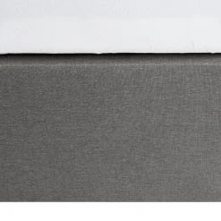 Mørteens Polsterbett El Ancor - Webstoff - Grau - 160 x 200cm -Schlafzimmer Verkaufe DE 1000174140 190723 15232700262 DETAILS P000000001000174140