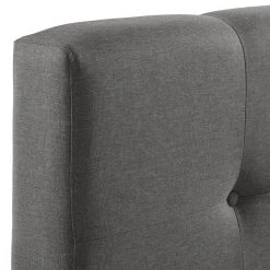 Fredriks Boxspringbett Royal Night - inkl. Topper - Rauchgrau - 160 x 200cm - 2 Bettkästen -Schlafzimmer Verkaufe DE 1000174150 190726 13350900075 DETAILS P000000001000174150