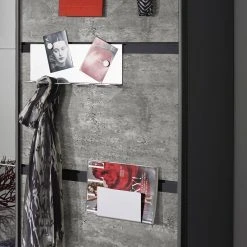 Rauch Orange Schwebetürenschrank Steinheim IV - Höhe: 210 cm - Breite: 226 cm - 7 - Tiefe: 72 cm -Schlafzimmer Verkaufe DE 1000174553 190528 13035000264 GALLERYIMAGES P000000001000174553