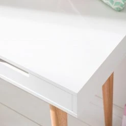 Mørteens Schminktisch Lindholm - Eiche teilmassiv -Schlafzimmer Verkaufe DE 1000175276 200114 15533100006 DETAILS P000000001000175276