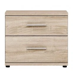 Loftscape Nachtkommode Vinstra - Braun