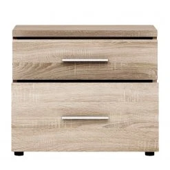 Loftscape Nachtkommode Vinstra - Braun -Schlafzimmer Verkaufe DE 1000175547 190705 06254500003 DETAILS P000000001000175547