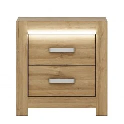 Loftscape Nachtkommode Skalavik - Braun