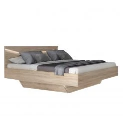 Loftscape Schlafzimmerset Vinstra (6-teilig) - Braun -Schlafzimmer Verkaufe DE 1000175614 190705 06262600398 DETAILS P000000001000175614