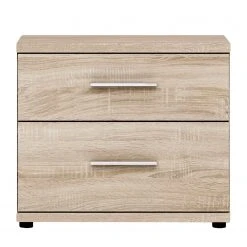 Loftscape Schlafzimmerset Vinstra (6-teilig) - Braun -Schlafzimmer Verkaufe DE 1000175614 190705 06262700400 DETAILS P000000001000175614