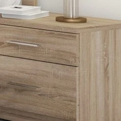 Loftscape Schlafzimmerset Vinstra (6-teilig) - Braun -Schlafzimmer Verkaufe DE 1000175614 190705 06262700402 DETAILS P000000001000175614