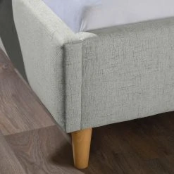 Norrwood Polsterbett Mosvik - Kies - 140 x 200cm 8 Norrwood Polsterbett Mosvik - Kies - 140 x 200cm -Schlafzimmer Verkaufe DE 1000176807 190813 11473300266 DETAILS P000000001000176807