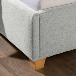 Norrwood Polsterbett Skann - Kies - 180 x 200cm -Schlafzimmer Verkaufe DE 1000176839 190813 11475100420 DETAILS P000000001000176839