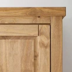 Maison Belfort Garderobenschrank Finca Rustica - Kiefer massiv - Kiefer Natur -Schlafzimmer Verkaufe DE 1000178044 200603 16035600016 MOOD DETAILS P000000001000178044 mood