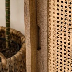 Ars manufacti Kommode Vina II - Mango massiv / Wiener Geflecht - Mango / Schwarz -Schlafzimmer Verkaufe DE 1000178080 200324 13595500009 MOOD DETAILS P000000001000178080 mood