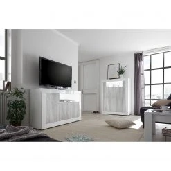 LC Spa Kommode Urbino - Hellgrau / Weiß -Schlafzimmer Verkaufe DE 1000178448 201029 09015600693 MOOD DETAILS P000000001000178448 mood