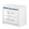 Loftscape Nachtkommode Charnocks - inkl. LED Beleuchtung