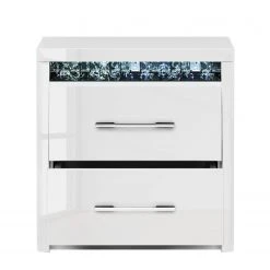 Loftscape Nachtkommode Charnocks - inkl. LED Beleuchtung -Schlafzimmer Verkaufe DE 1000178571 190705 18243700004 DETAILS P000000001000178571