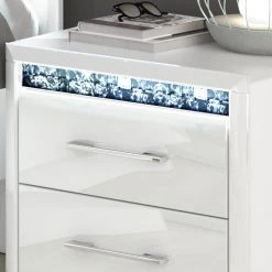 Loftscape Nachtkommode Charnocks - inkl. LED Beleuchtung -Schlafzimmer Verkaufe DE 1000178571 190705 18243700005 DETAILS P000000001000178571