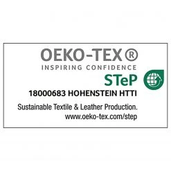 Norrwood Boxspringbett Matara - Webstoff - 180 x 200cm -Schlafzimmer Verkaufe DE 1000179077 200406 14583100045 ICON DETAILS P000000001000179077 icon seal 1