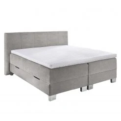 Loftscape Boxspringbett Pitigala - Webstoff - Inkl. Bettkästen - 180 x 200cm -Schlafzimmer Verkaufe DE 1000179080 190731 10193400054 DETAILS P000000001000179080