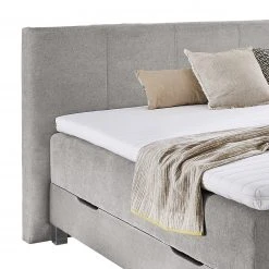 Loftscape Boxspringbett Pitigala - Webstoff - Inkl. Bettkästen - 180 x 200cm -Schlafzimmer Verkaufe DE 1000179080 190731 10193400055 DETAILS P000000001000179080