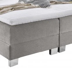 Loftscape Boxspringbett Pitigala - Webstoff - Inkl. Bettkästen - 180 x 200cm -Schlafzimmer Verkaufe DE 1000179080 190731 10193400056 DETAILS P000000001000179080