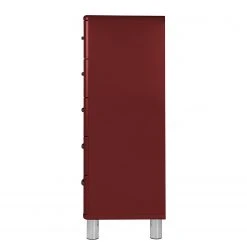 Tenzo Kommode Malibu III - Kirschrot -Schlafzimmer Verkaufe DE 1000180867 200527 07443300978 DETAILS P000000001000180867