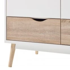 Mørteens Drehtürenschrank Sunndal -Schlafzimmer Verkaufe DE 1000181754 200922 08211600018 DETAILS P000000001000181754