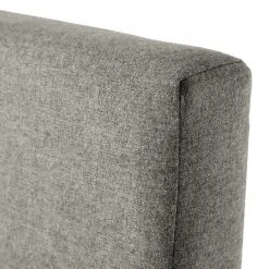 Fredriks Polsterbett Drove - inkl. Lattenrost - Hellgrau - 90 x 200cm -Schlafzimmer Verkaufe DE 1000182664 191122 15140000024 DETAILS P000000001000182664