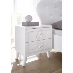 LC Spa Nachtkommode Kamenka (2er-Set) - Weiß -Schlafzimmer Verkaufe DE 1000184141 190902 06383500014 MOOD DETAILS P000000001000184141 mood
