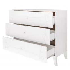 LC Spa Kommode Olema - Weiß -Schlafzimmer Verkaufe DE 1000184151 190902 06384600084 DETAILS P000000001000184151