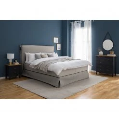 Maison Belfort Kommode Rivery II - Kiefer massiv - Anthrazit -Schlafzimmer Verkaufe DE 1000187578 201111 14522700020 MOOD DETAILS P000000001000187578 mood