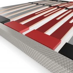 Schlaraffia Lattenrost Classic 28 - Buchenholz / Buchenschichtholz - 100 x 200cm - Starrer Lattenrost -Schlafzimmer Verkaufe DE 1000188186 210729 09041000032 DETAILS P000000001000188186