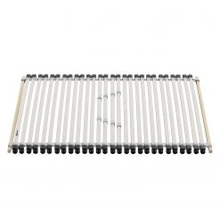 Schlaraffia Lattenrost Roll'n Sleep - Buchenholz / Birkenschichtholz - 140 x 200cm -Schlafzimmer Verkaufe DE 1000188227 191009 12595900180 DETAILS P000000001000188227