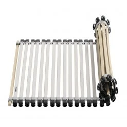 Schlaraffia Lattenrost Roll'n Sleep - Buchenholz / Birkenschichtholz - 140 x 200cm -Schlafzimmer Verkaufe DE 1000188227 191009 13000000181 DETAILS P000000001000188227