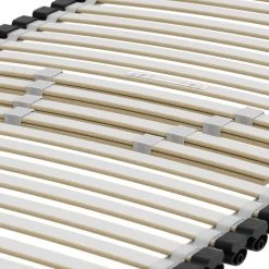 Schlaraffia Lattenrost Roll'n Sleep - Buchenholz / Birkenschichtholz - 140 x 200cm -Schlafzimmer Verkaufe DE 1000188227 191009 13000000184 DETAILS P000000001000188227