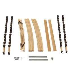 Mooved Lattenrost Rubin I - Buche - Natur / Anthrazit - 90 x 200cm 6 Mooved Lattenrost Rubin I - Buche - Natur / Anthrazit - 90 x 200cm -Schlafzimmer Verkaufe DE 1000188579 191001 17214500003 DETAILS P000000001000188579