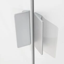 Now! by hülsta Schrank-Grundmodul hülsta now basic I - Weiß - Türanschlag links -Schlafzimmer Verkaufe DE 1000190278 200304 14385200014 DETAILS P000000001000190278