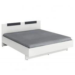 Now! by hülsta Bett hülsta now basic I - Weiß - 180 x 200cm -Schlafzimmer Verkaufe DE 1000190299 200304 14385400092 DETAILS P000000001000190299