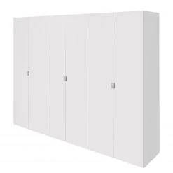 Now! by hülsta Kleiderschrank hülsta now basic - Weiß - 6