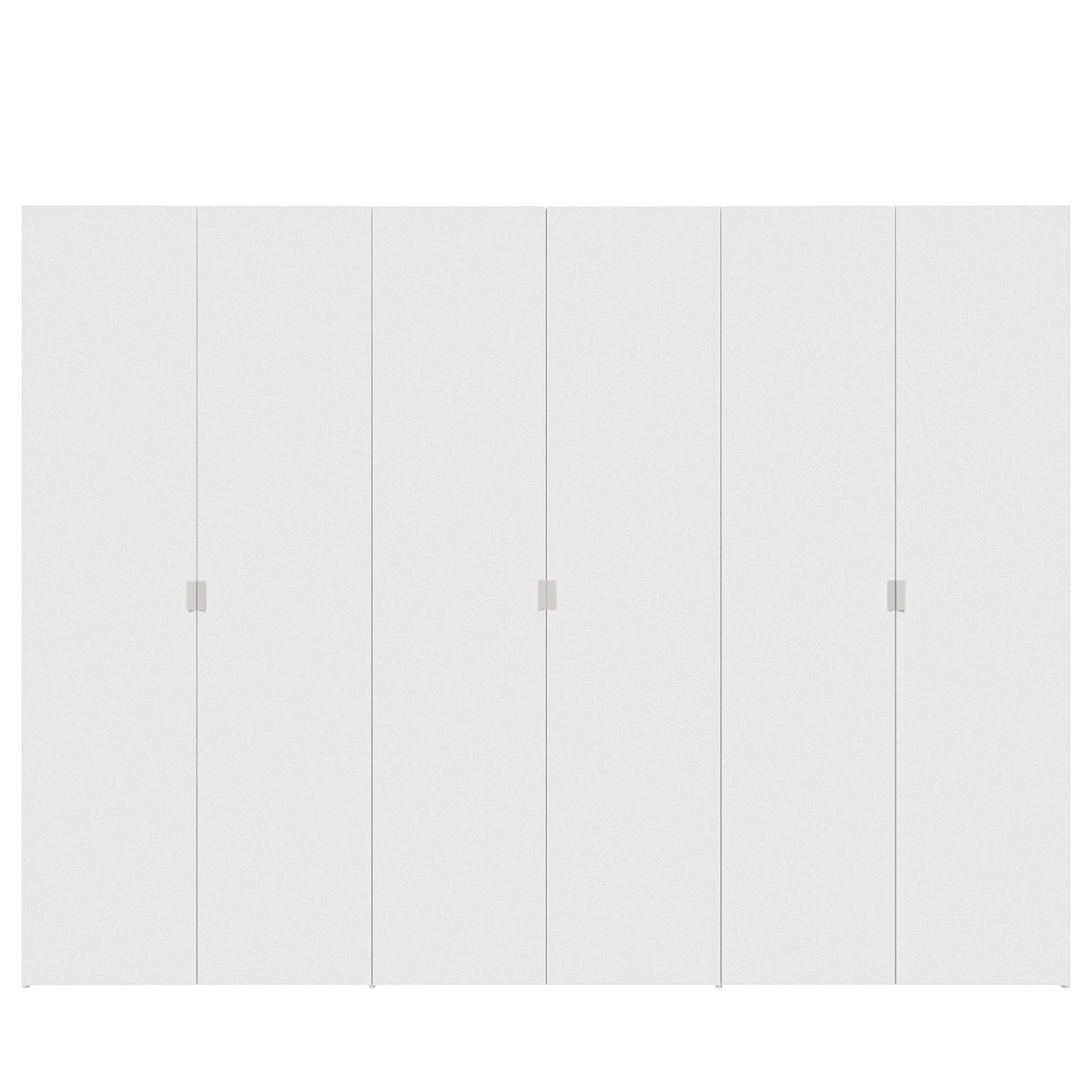 Now! by hülsta Kleiderschrank hülsta now basic - Weiß - 6 2 Now! by hülsta Kleiderschrank hülsta now basic - Weiß - 6 – Bild 2