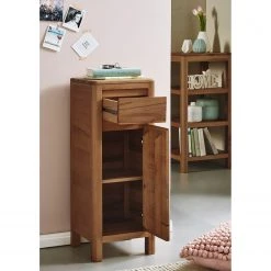 Ars Natura Kommode Anamur - Kernbuche - Höhe: 79 cm -Schlafzimmer Verkaufe DE 1000192661 191114 16181300064 MOOD DETAILS P000000001000192661 mood