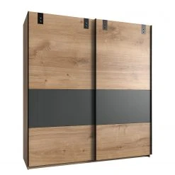 Wimex Schwebetürenschrank Dublin - Breite: 180 cm