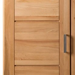 Ars Natura Drehtürenschrank Landvetter I - Kernbuche teilmassiv - Breite: 202 cm -Schlafzimmer Verkaufe DE 1000195502 200513 13551200028 DETAILS P000000001000195502