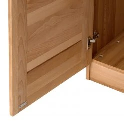 Ars Natura Drehtürenschrank Landvetter I - Kernbuche teilmassiv - Breite: 202 cm -Schlafzimmer Verkaufe DE 1000195502 200513 13551300029 DETAILS P000000001000195502